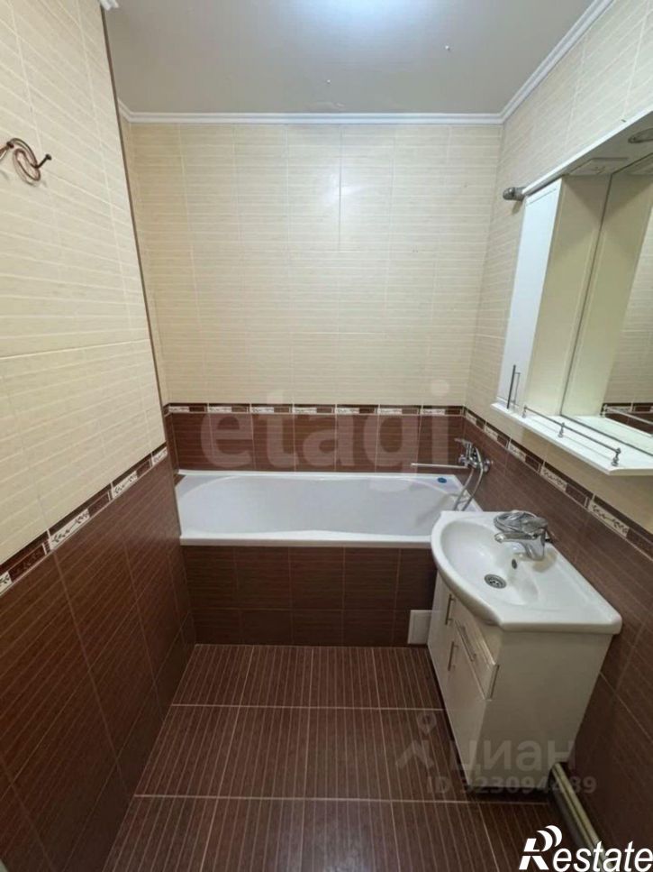 2-комн квартира улица 60 лет ВЛКСМ, 26,  д. 26