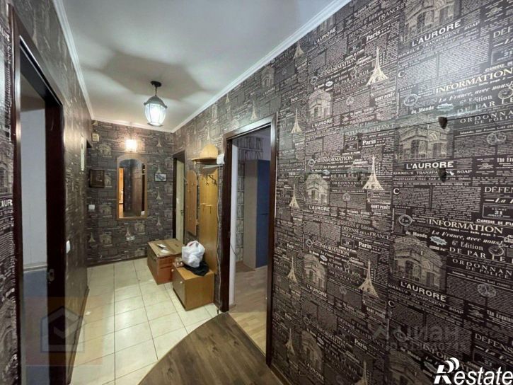 4-комн квартира ул 13 Ноября, 83,  д. 83