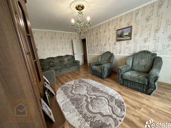 3-комн квартира пр-кт Победы, 30,  д. 30