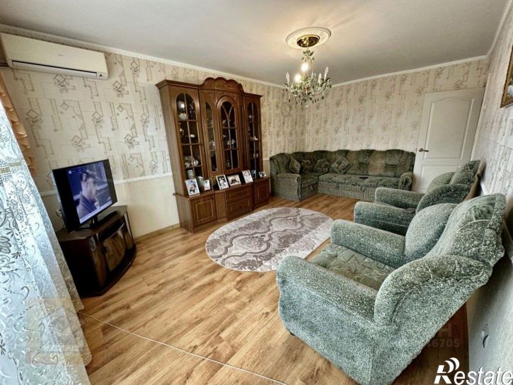 3-комн квартира пр-кт Победы, 30,  д. 30