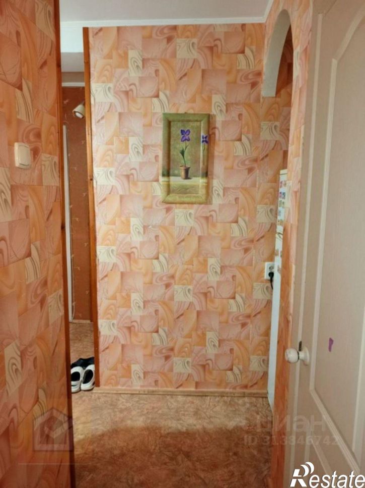 3-комн квартира ул Перекопская, 8,  д. 8