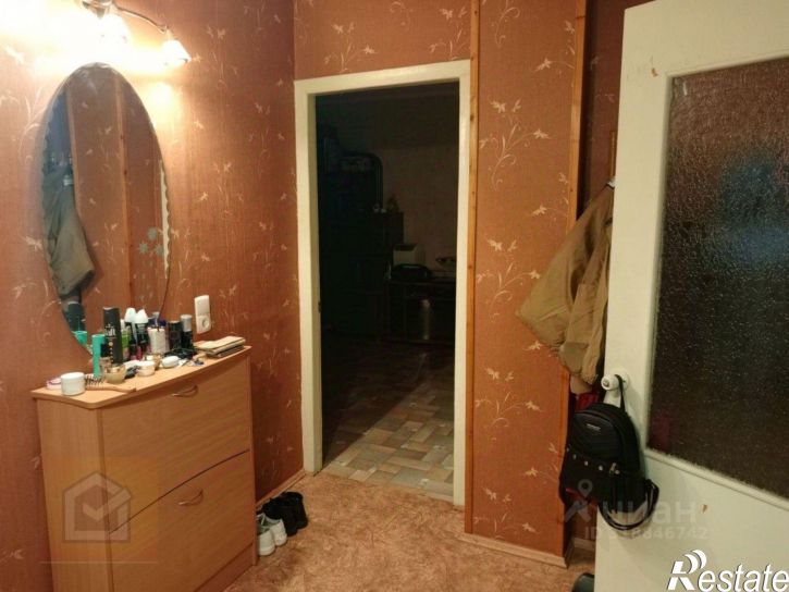 3-комн квартира ул Перекопская, 8,  д. 8