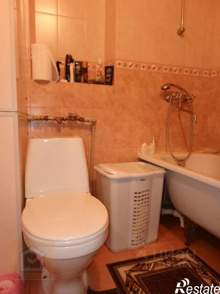 3-комн квартира ул Перекопская, 8,  д. 8