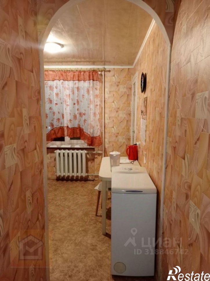 3-комн квартира ул Перекопская, 8,  д. 8