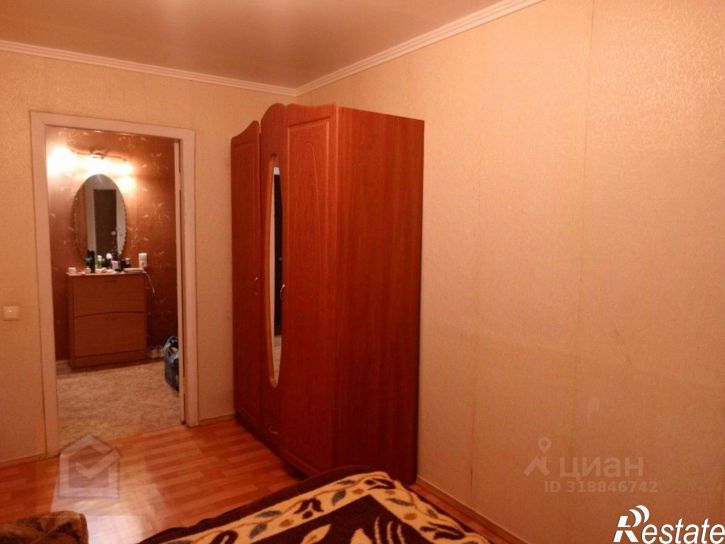 3-комн квартира ул Перекопская, 8,  д. 8