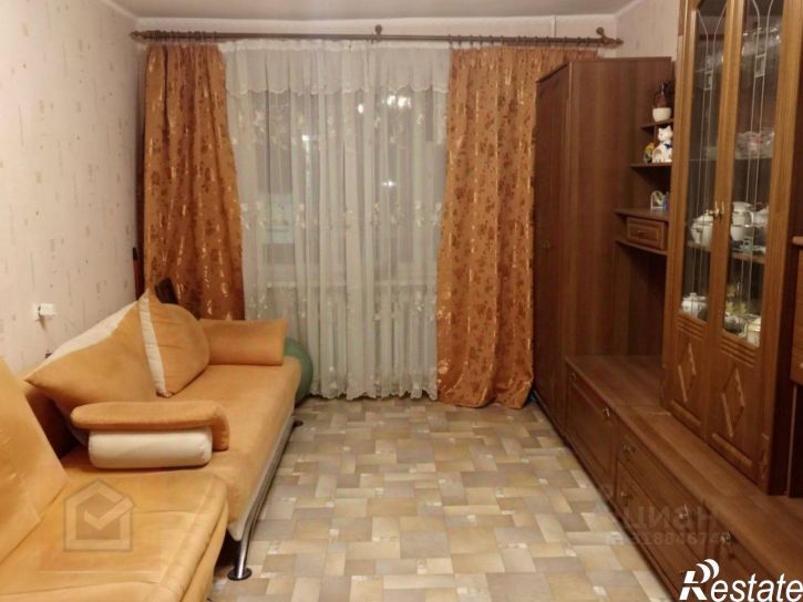 3-комн квартира ул Перекопская, 8,  д. 8