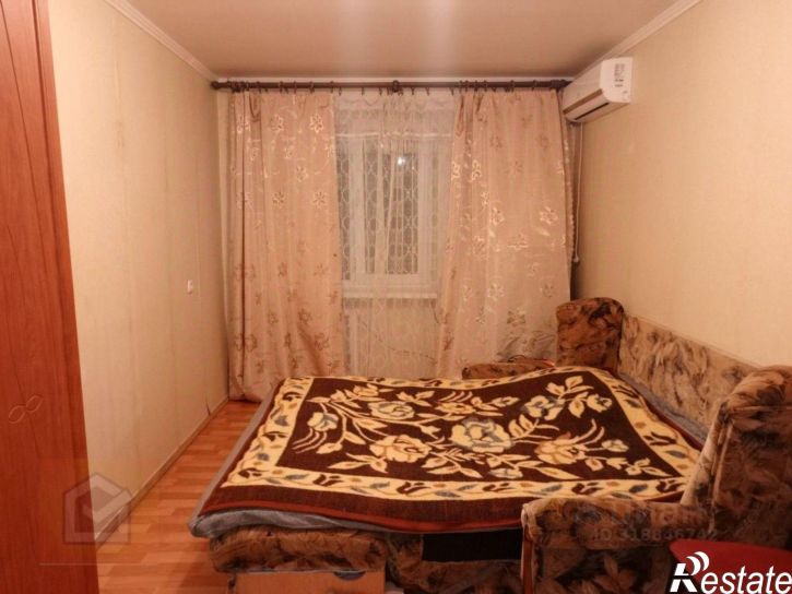 3-комн квартира ул Перекопская, 8,  д. 8