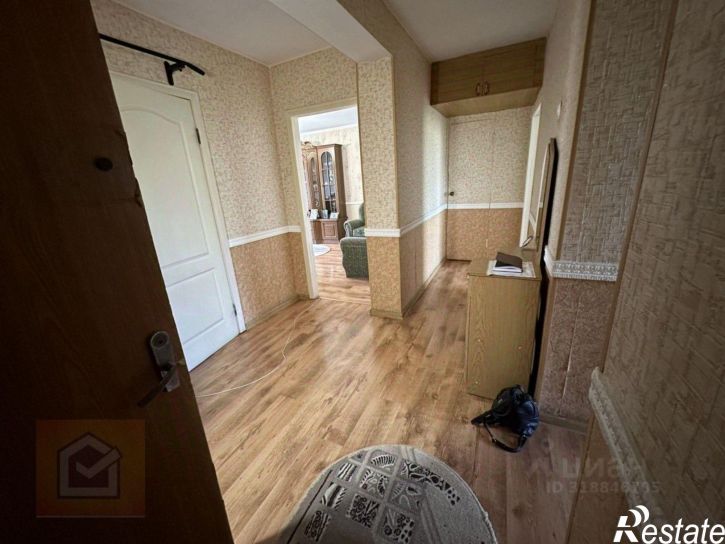 3-комн квартира пр-кт Победы, 30,  д. 30