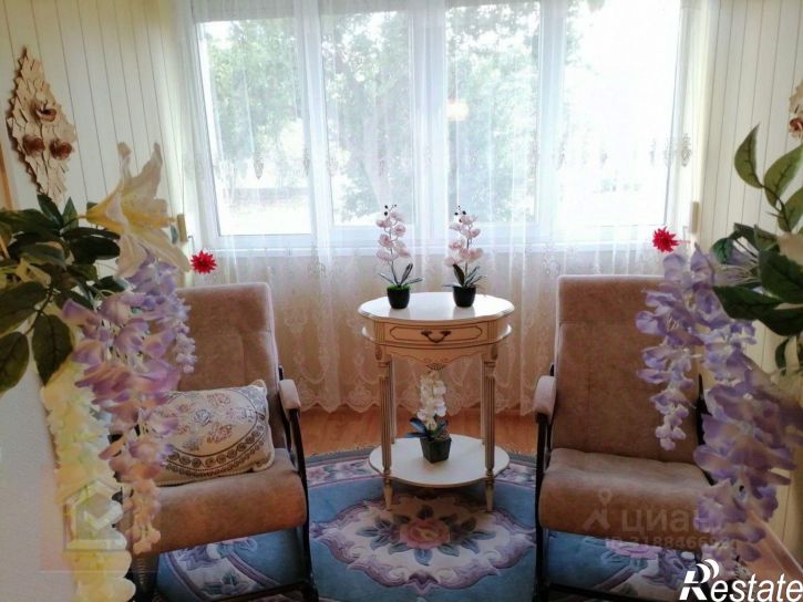 3-комн квартира пр-кт Победы, 63,  д. 63