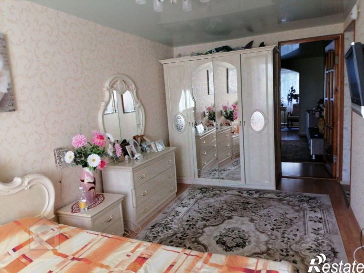 3-комн квартира пр-кт Победы, 63,  д. 63