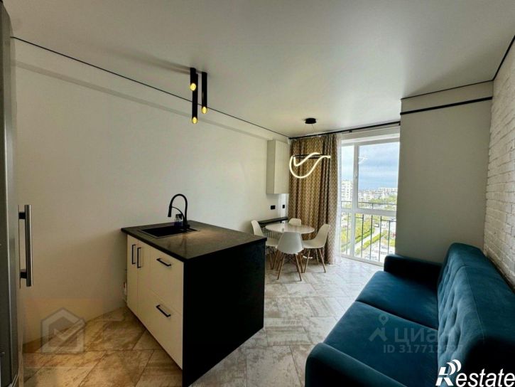 1-комн квартира пр-кт им.В.И.Ленина, 49,  д. 49