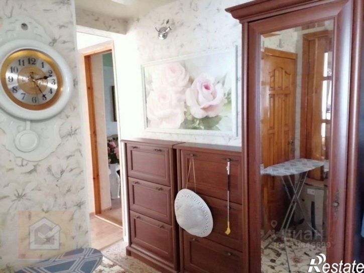 3-комн квартира пр-кт Победы, 63,  д. 63