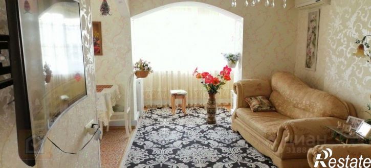 3-комн квартира пр-кт Победы, 63,  д. 63