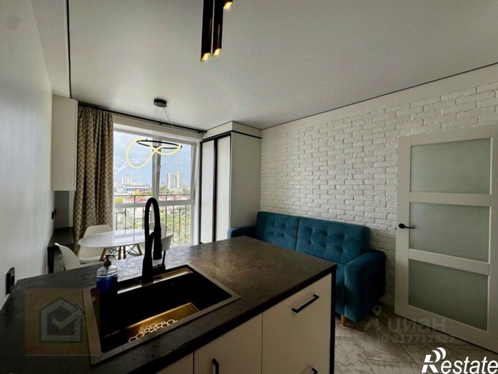 1-комн квартира пр-кт им.В.И.Ленина, 49,  д. 49