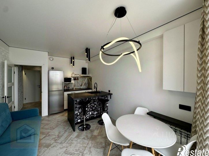 1-комн квартира пр-кт им.В.И.Ленина, 49,  д. 49