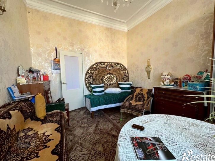 Комната ул Перекопская, 15,  д. 15