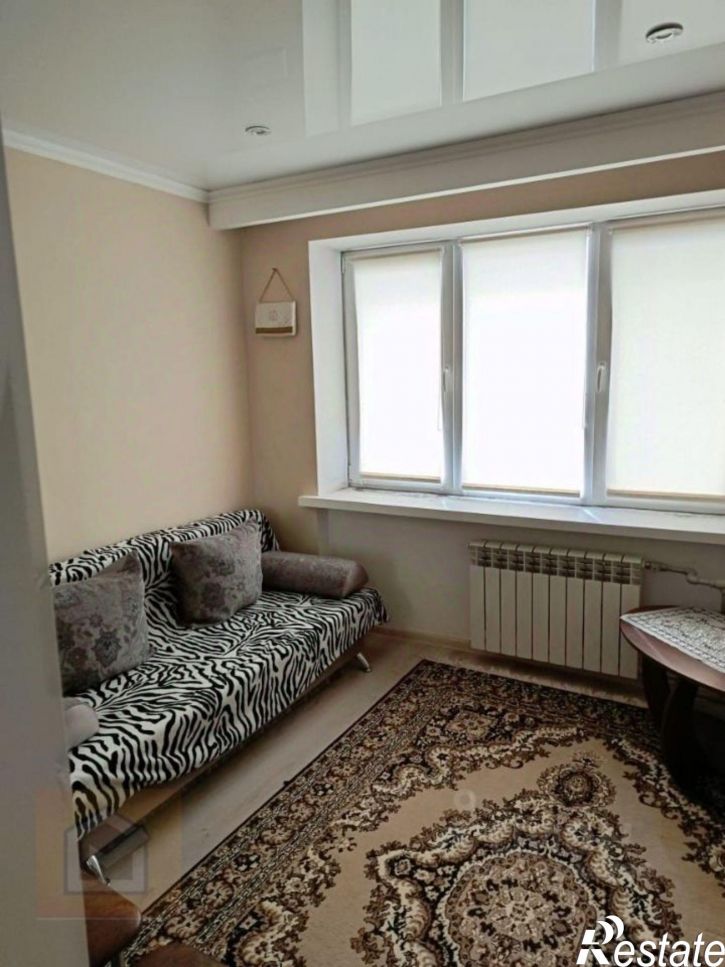 Комната ул им.Крупской, 50,  д. 50