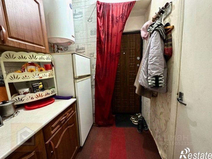 Комната ул Перекопская, 15,  д. 15