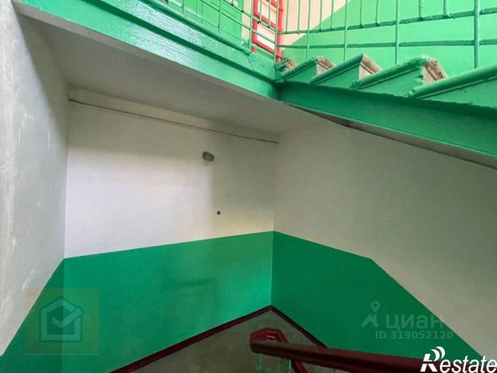 Комната ул Перекопская, 15,  д. 15