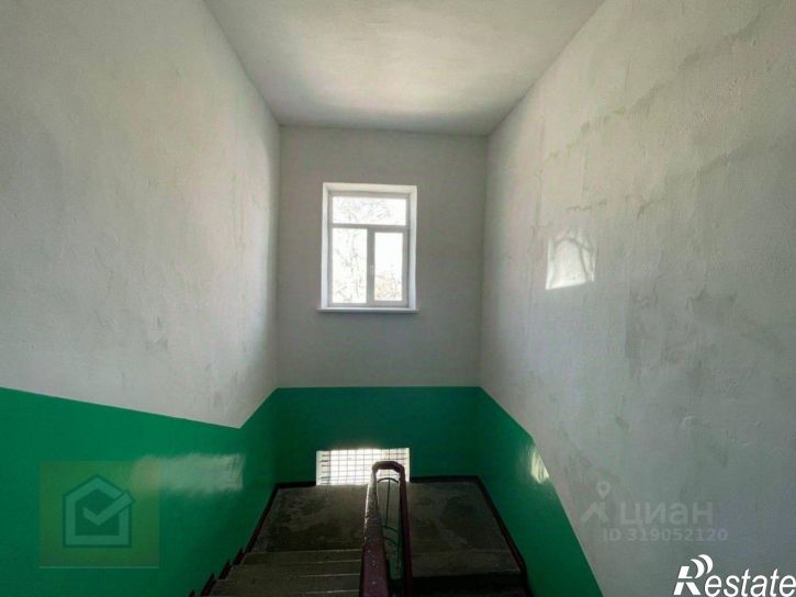 Комната ул Перекопская, 15,  д. 15