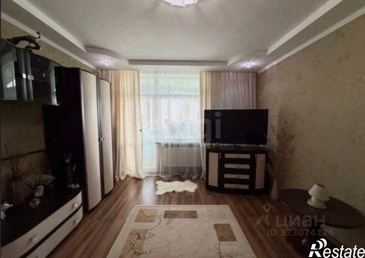 1-комн квартира улица Демышева, 99,  д. 99