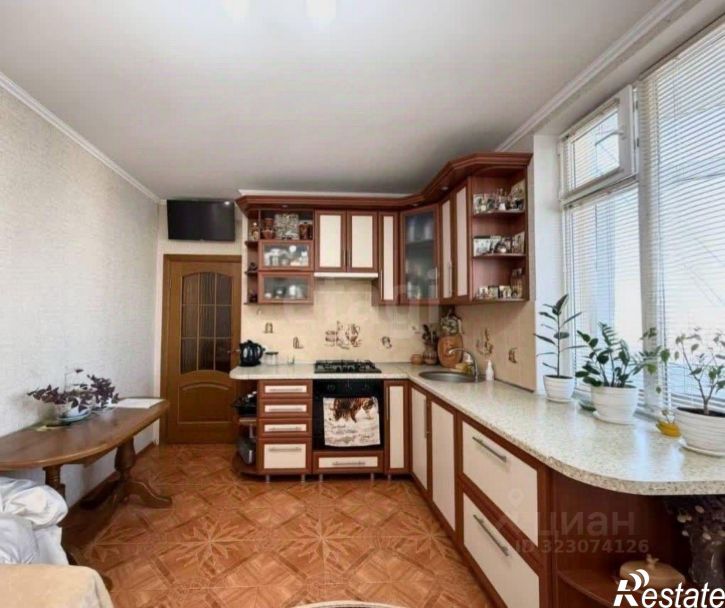 1-комн квартира улица Демышева, 99,  д. 99