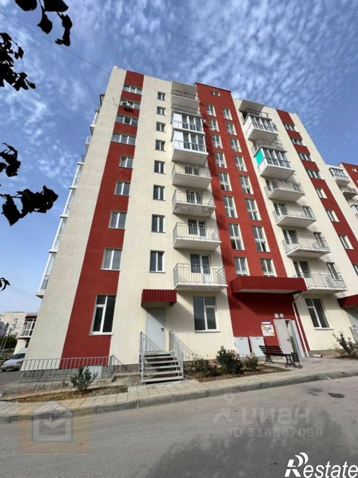 1-комн квартира ул им.9-го Мая, 55,  д. 55