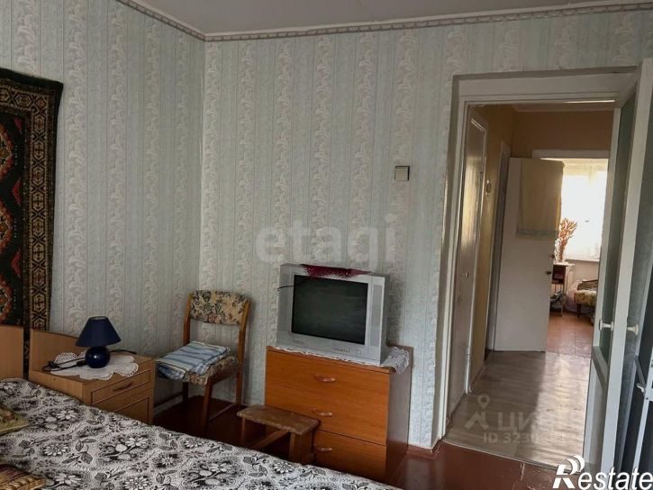 3-комн квартира Перекопская улица, 15А,  д. 15А