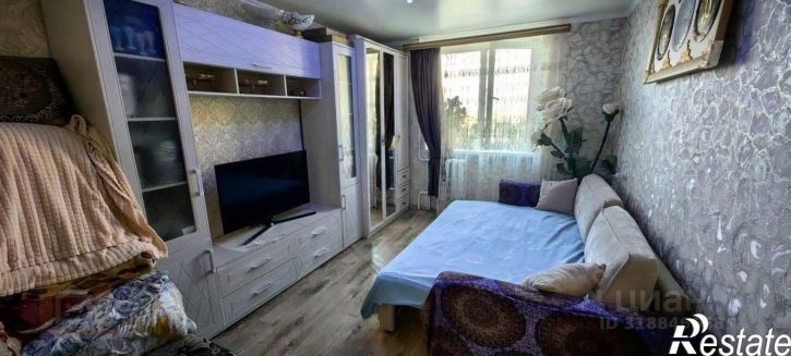 Комната ул им.Конституции, 32,  д. 32