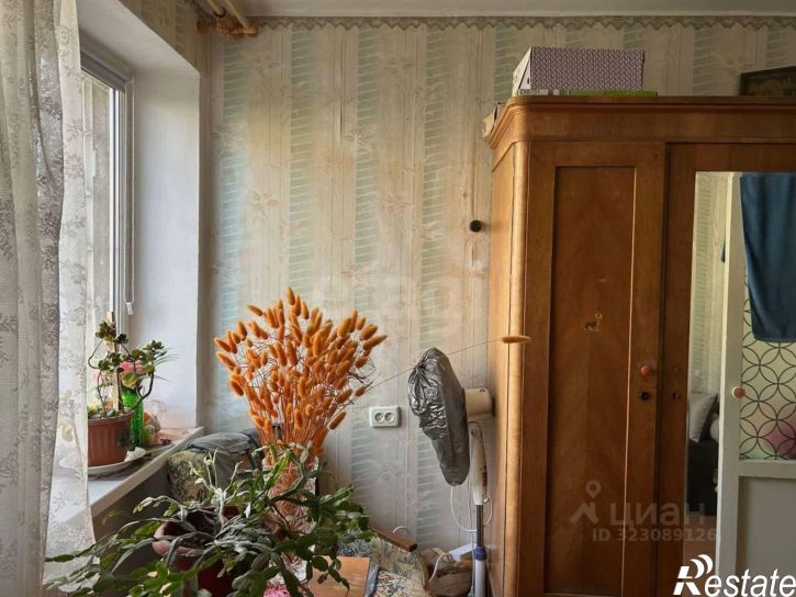 3-комн квартира Перекопская улица, 15А,  д. 15А