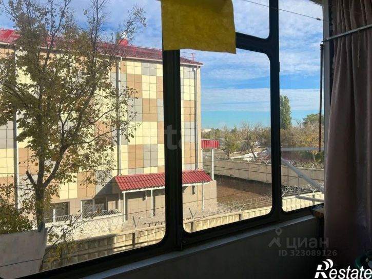 3-комн квартира Перекопская улица, 15А,  д. 15А