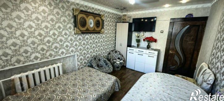 Комната ул им.Конституции, 32,  д. 32