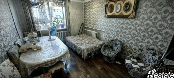 Комната ул им.Конституции, 32,  д. 32