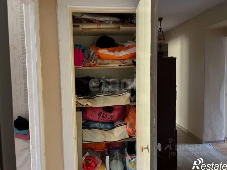 3-комн квартира Перекопская улица, 15А,  д. 15А