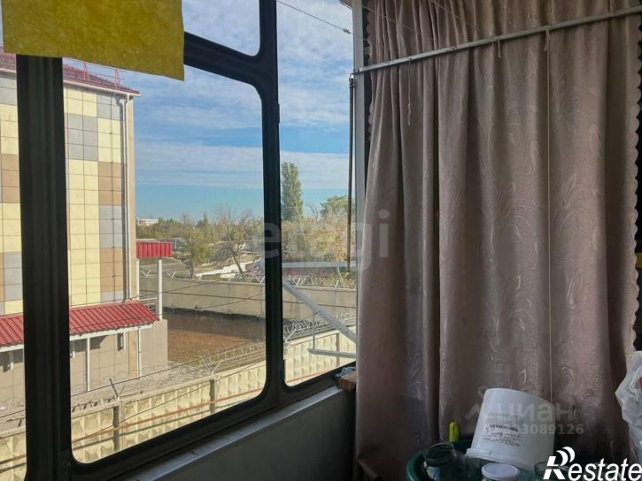 3-комн квартира Перекопская улица, 15А,  д. 15А