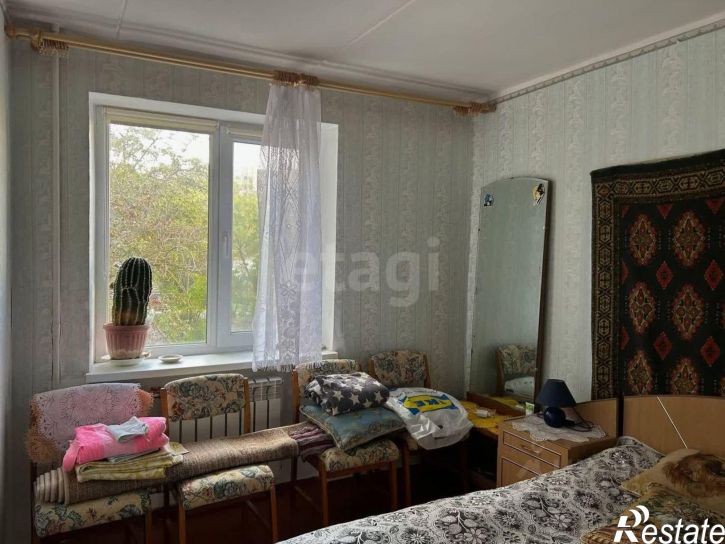 3-комн квартира Перекопская улица, 15А,  д. 15А