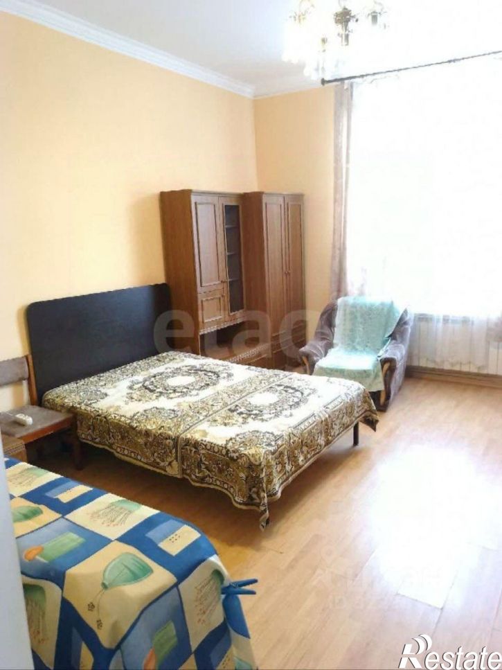 1-комн квартира ул Гоголя, 17А,  д. 17А