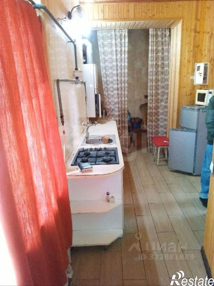 1-комн квартира ул Гоголя, 17А,  д. 17А