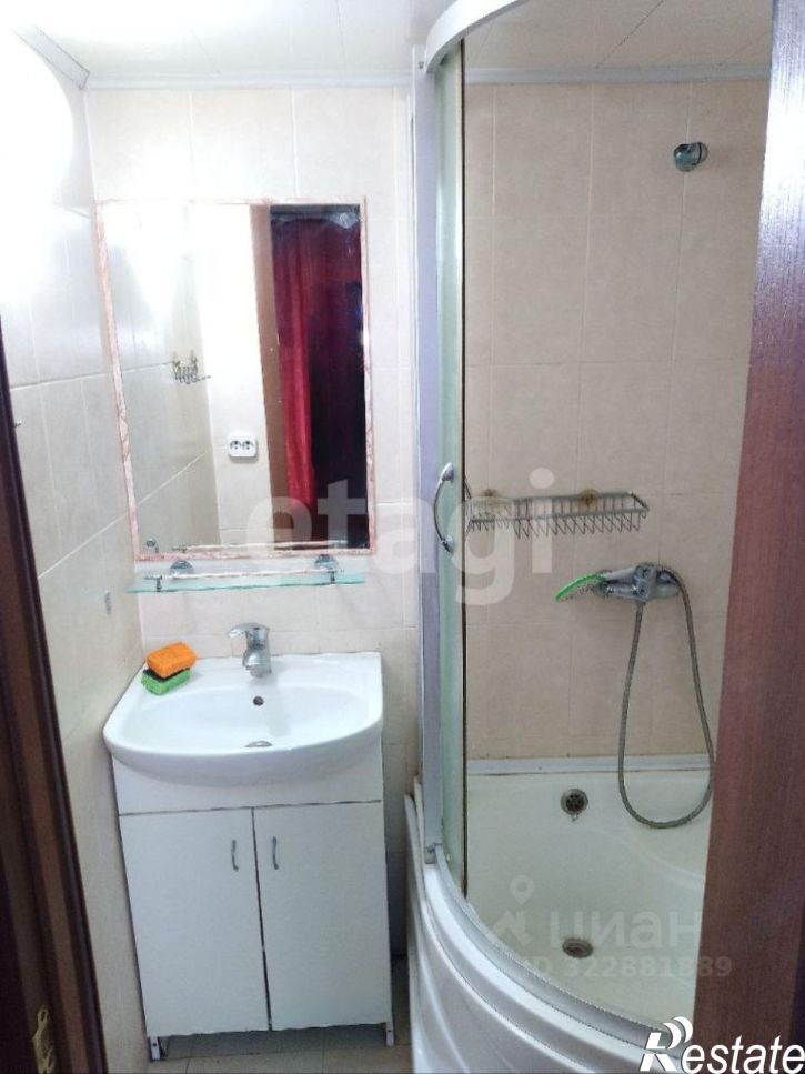 1-комн квартира ул Гоголя, 17А,  д. 17А