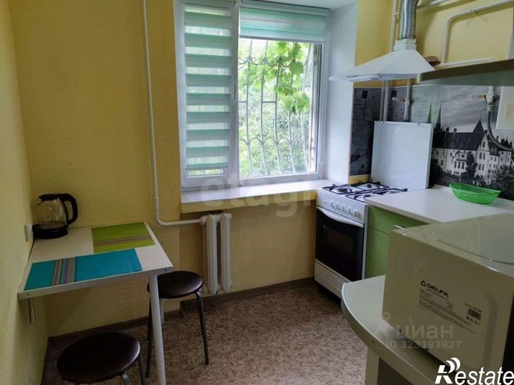 2-комн квартира улица Некрасова, 92,  д. 92