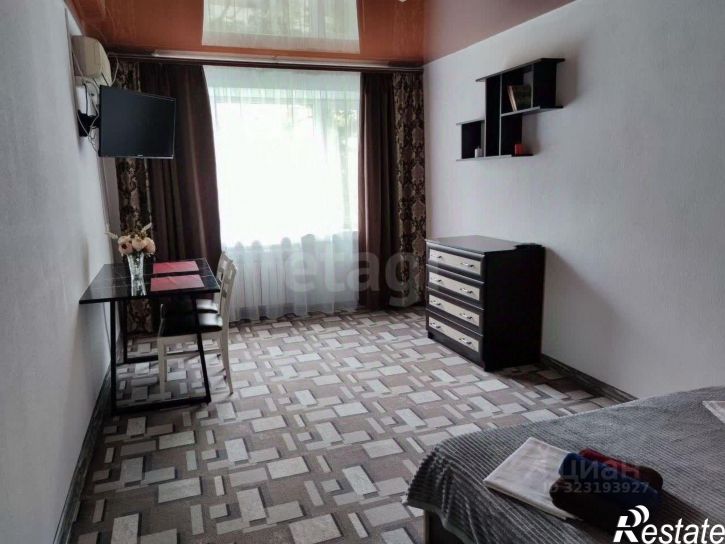 2-комн квартира улица Некрасова, 92,  д. 92