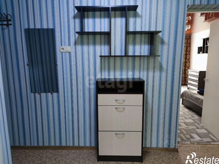 2-комн квартира улица Некрасова, 92,  д. 92