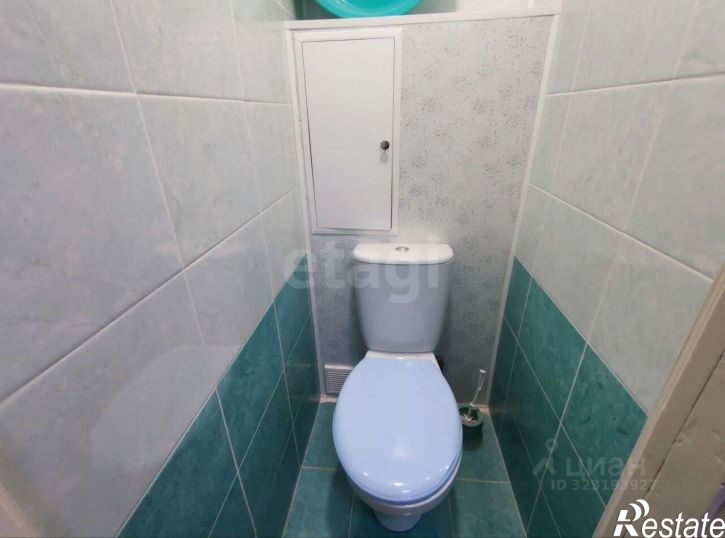 2-комн квартира улица Некрасова, 92,  д. 92