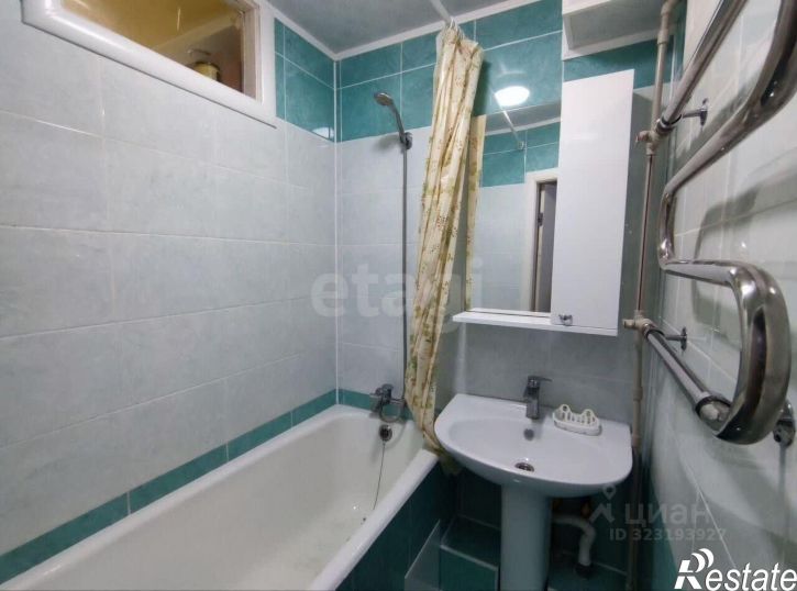 2-комн квартира улица Некрасова, 92,  д. 92