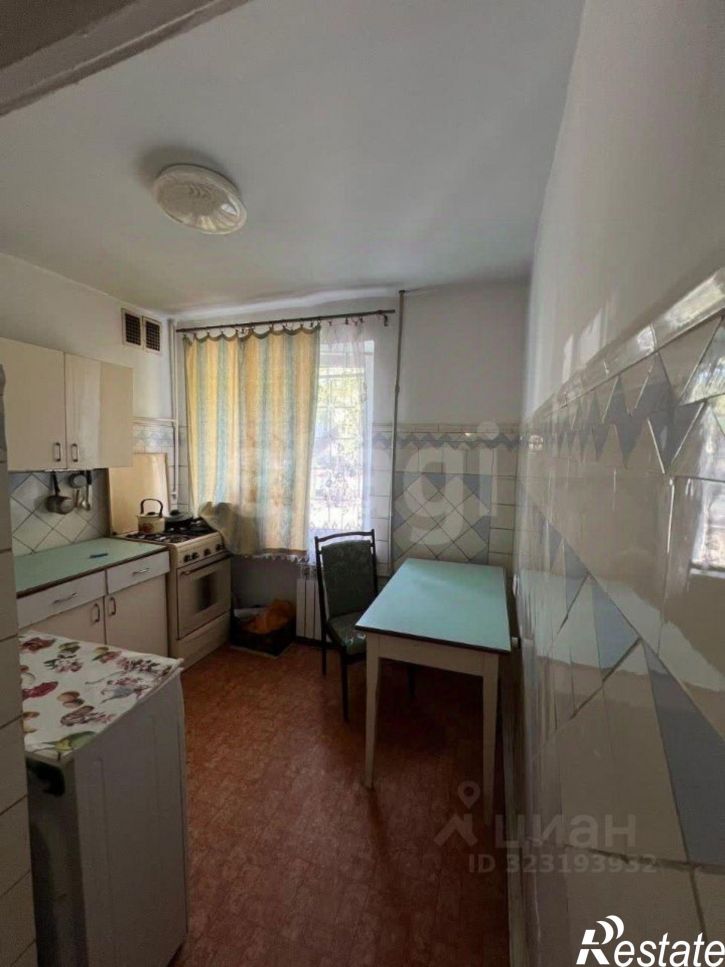 3-комн квартира улица 60-летия Октября, 22А,  д. 22А