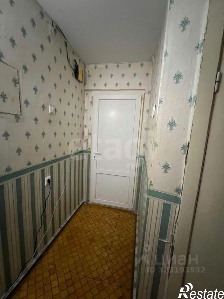 3-комн квартира улица 60-летия Октября, 22А,  д. 22А