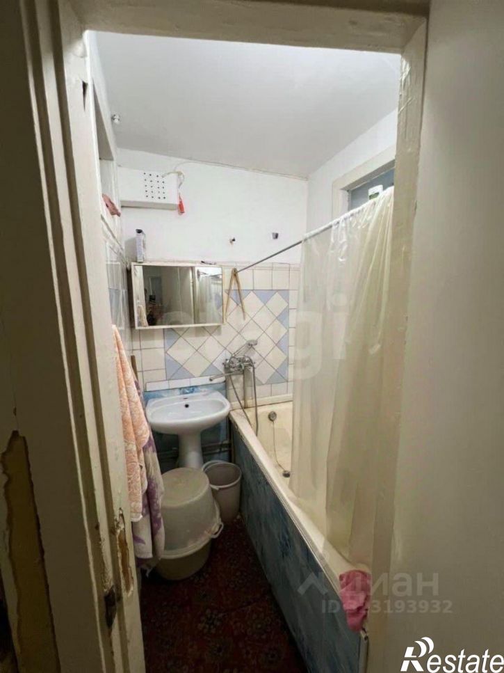 3-комн квартира улица 60-летия Октября, 22А,  д. 22А