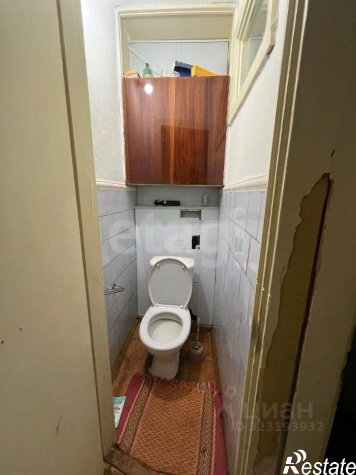 3-комн квартира улица 60-летия Октября, 22А,  д. 22А