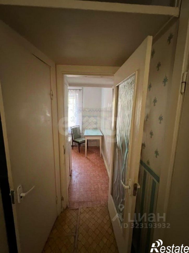 3-комн квартира улица 60-летия Октября, 22А,  д. 22А