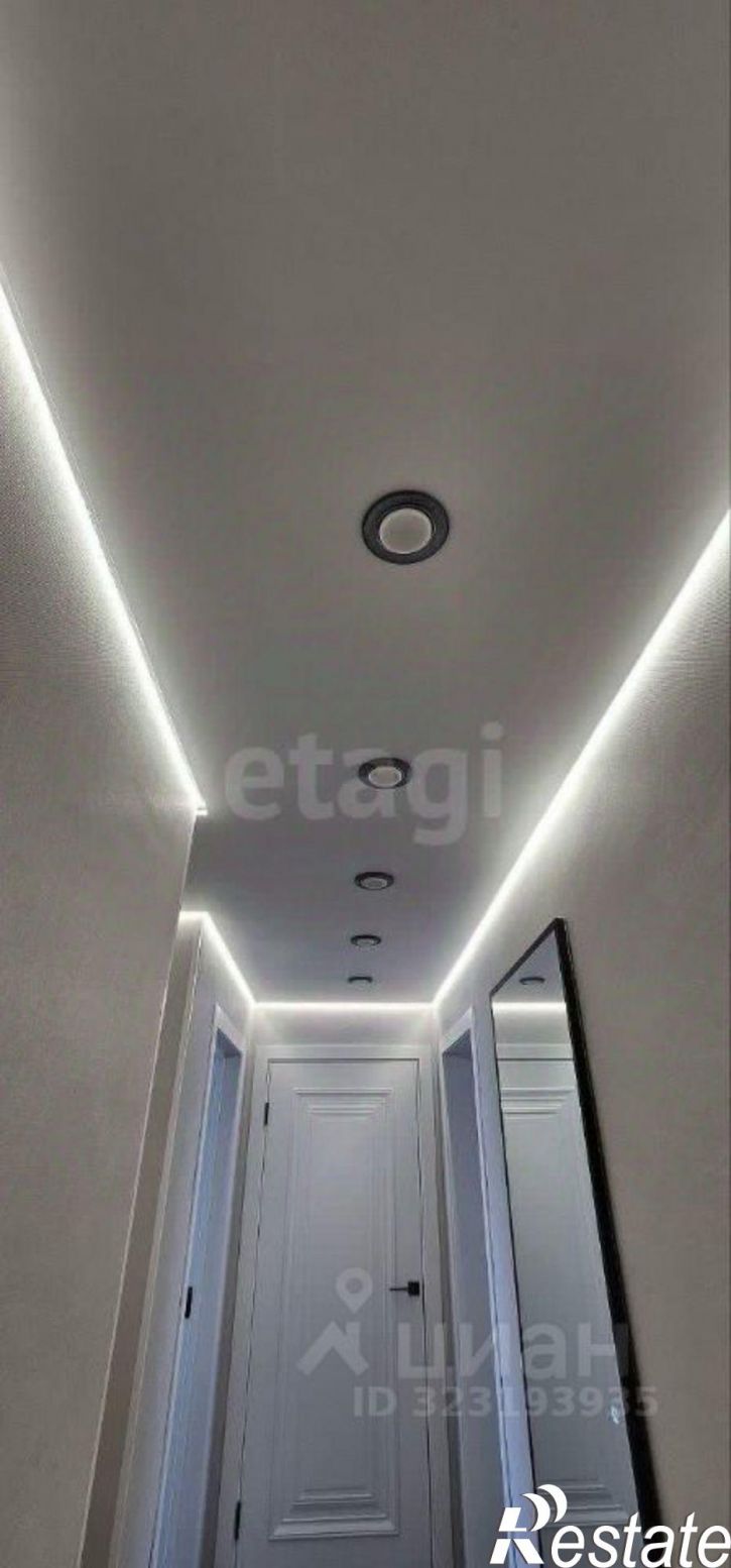 2-комн квартира улица 60-летия Октября, 22А,  д. 22А